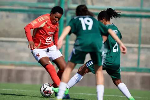 الأهلي يسقط زد بهدف قاتل.. ومسار يسحق المقاولون في دوري السيدات